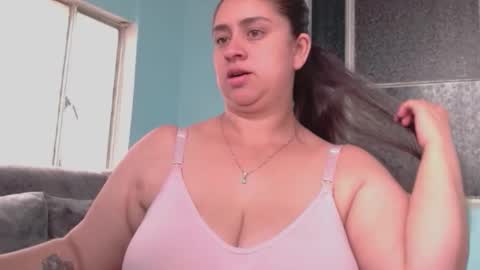 Melinda online show from 01-31-26, 07:11