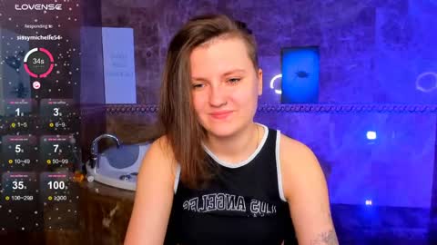 Melinda online show from 05-28-26, 05:10