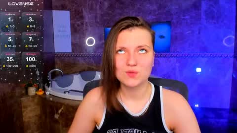 Melinda online show from 06-04-26, 04:46
