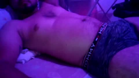 meliodas_1515 online show from 12-20-24, 05:36