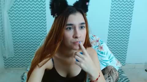 melisa528339 online show from 10-22-25, 09:58