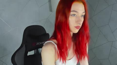 Snapshot of melisa_cox chatting on 10-02-25, 08:21 Melisa online show from 10-02-25, 08:21