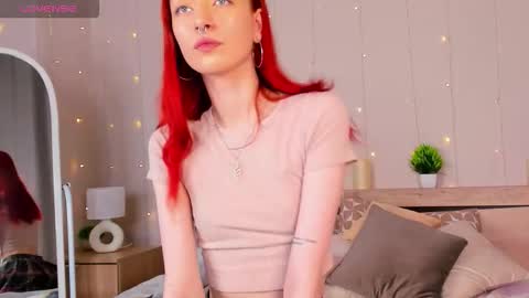 Snapshot of melisa_cox chatting on 10-09-25, 10:24 Melisa online show from 10-09-25, 10:24