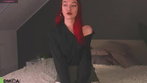 Snapshot of melisa_cox chatting on 10-17-25, 07:33 Melisa online show from 10-17-25, 07:33