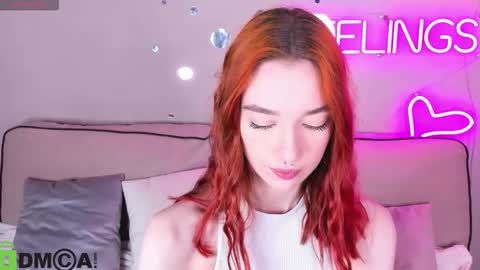 Snapshot of melisa_cox chatting on 11-18-25, 12:05 Melisa online show from 11-18-25, 12:05