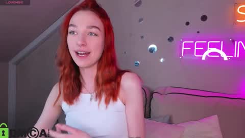 Snapshot of melisa_cox chatting on 12-20-25, 12:18 Melisa online show from 12-20-25, 12:18