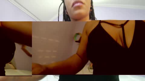 Melissa online show from 02-17-25, 11:55