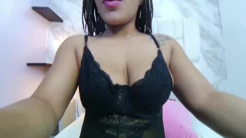 Melissa online show from 03-12-25, 11:42