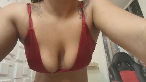 Melissa online show from 10-15-25, 11:32