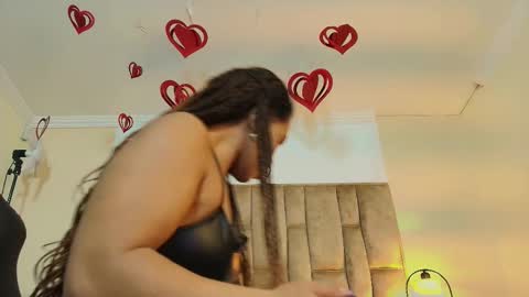 Melissa online show from 02-12-26, 11:27