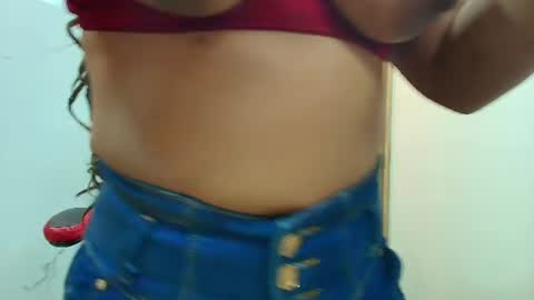 Snapshot of melisa_garcia chatting on 06-12-26, 10:58 Melissa online show from 06-12-26, 10:58
