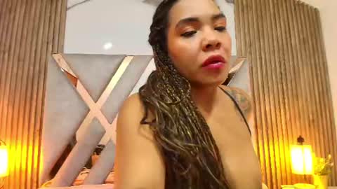 Snapshot of melisa_garcia chatting on 07-07-26, 11:03 Melissa online show from 07-07-26, 11:03