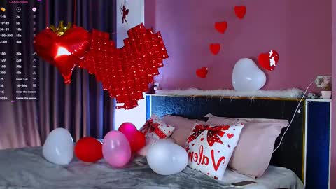 Melisa gerc online show from 02-11-25, 01:10