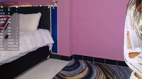 Melisa gerc online show from 02-16-25, 04:20