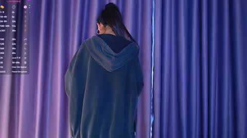 Melisa gerc online show from 02-20-25, 04:28