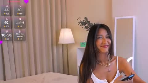 Melisa gerc online show from 09-20-25, 01:28