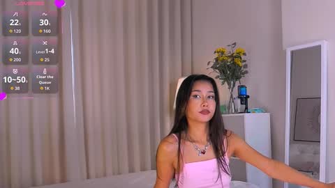 Melisa gerc online show from 09-30-25, 01:32