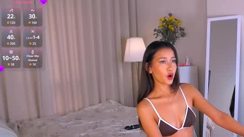 Melisa gerc online show from 10-10-25, 02:32