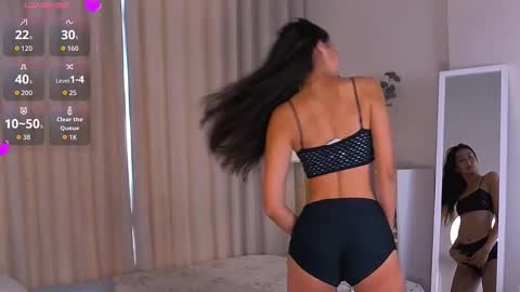 Melisa gerc online show from 10-16-25, 02:45