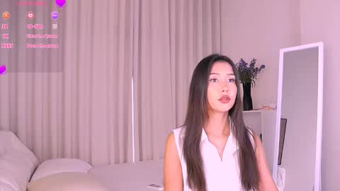 Melisa gerc online show from 11-05-25, 03:17