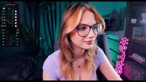 Im Melisa 3 online show from 01-11-25, 09:26