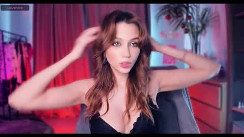 Im Melisa 3 online show from 03-13-26, 09:05