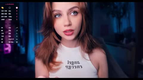 Im Melisa 3 online show from 04-11-26, 08:18