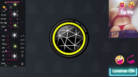 Melisa online show from 01-11-25, 05:29