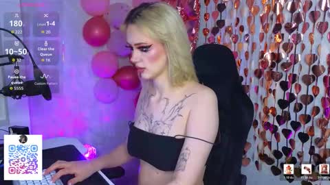 Snapshot of melisa_sunter chatting on 02-24-26, 02:15 Melisa online show from 02-24-26, 02:15