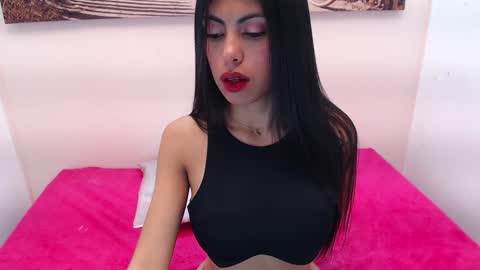 melisa online show from 01-22-25, 11:45