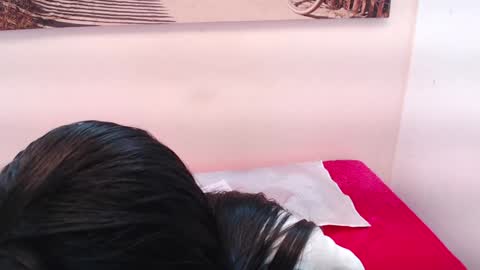 melisa online show from 02-08-25, 11:33