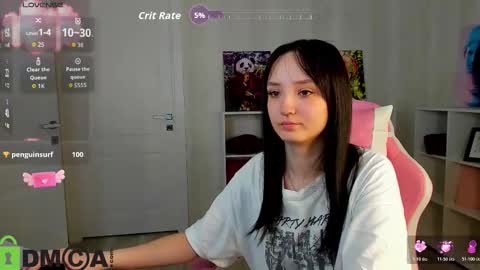 melisa_violet online show from 11-14-25, 12:42