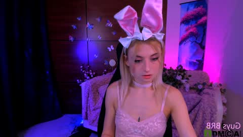 Melisa online show from 01-02-25, 08:46