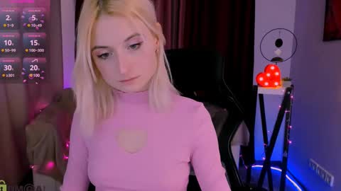 Melisa online show from 02-11-25, 08:42