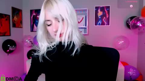 Melisa online show from 11-02-25, 08:44