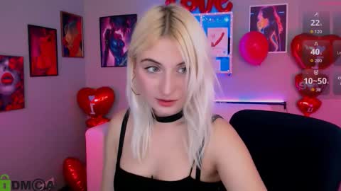 Melisa online show from 02-26-26, 08:52