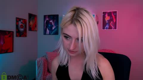 Melisa online show from 04-12-26, 07:19