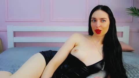 Melisa online show from 02-12-26, 07:36