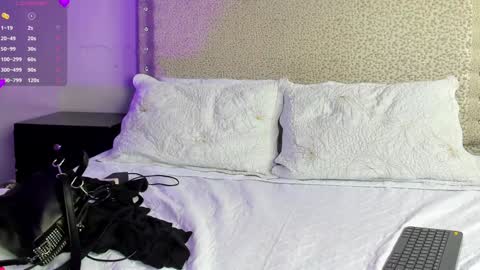 Melissa online show from 01-30-25, 12:59