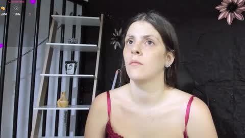 Melissa online show from 03-01-26, 02:41