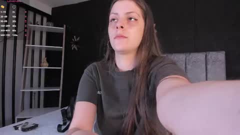 Melissa online show from 07-02-26, 01:28