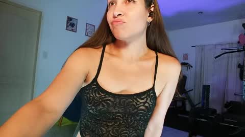 Melisa online show from 04-05-26, 02:31