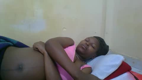 melisah254 online show from 03-23-26, 02:21