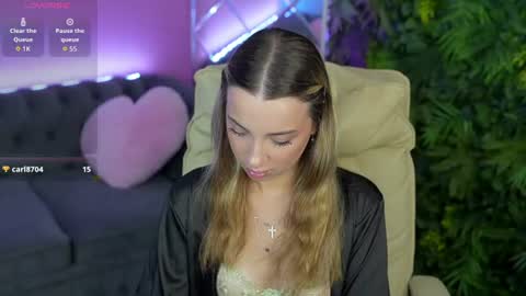 Snapshot of melisarosss chatting on 06-30-26, 01:23 Melisa Ross online show from 06-30-26, 01:23