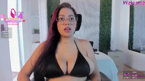 Melissa  Everyday From 1430 to 2130 Col Time online show from 07-07-26, 01:37