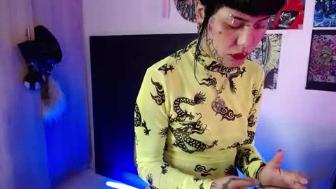 Melisa Velvet     online show from 03-23-26, 07:51