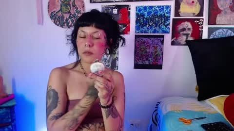 Melisa Velvet     online show from 04-04-26, 07:55