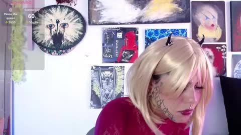 Snapshot of melisavelvet chatting on 06-05-26, 09:31 Melisa Velvet online show from 06-05-26, 09:31