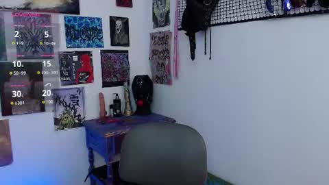 Snapshot of melisavelvet chatting on 07-14-26, 08:03 Melisa Velvet online show from 07-14-26, 08:03