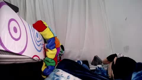 melishanton online show from 02-10-25, 03:57